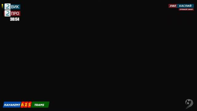 ВИКРИ - ПРОЕКТ 86. Тринадцатый тур Регулярного Чемпионата ЛФЛ Каспий 2021 смотреть онлайн