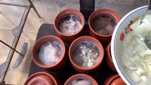 «ПИТИ»-ПРИГОТОВЛЕНИЕ ПО СТАРИННОМУ РЕЦЕПТУ