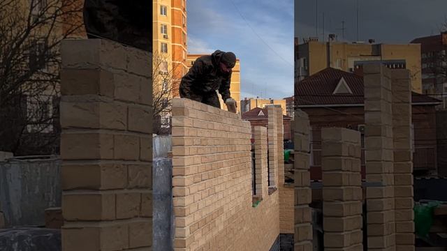 Как построить дом за 3 миллиона? Читайте описание #shorts #ростов #дом #частныйдом #строительство