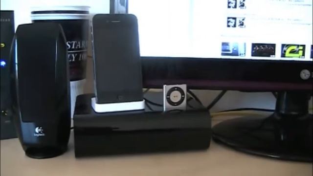 UPDATED: Desk Tour смотреть онлайн