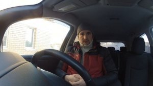 Лайфхак если Nissan Leaf разрядился, что делать? Доехать любой ценой!