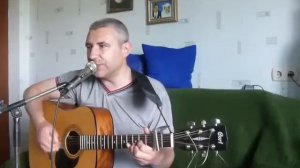 "Общий вагон" - песня под гитару