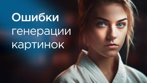 11 ошибок при создании изображений → Gerwin AI генерация изображений