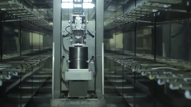 Производство духов Lambre во Франции. смотреть онлайн