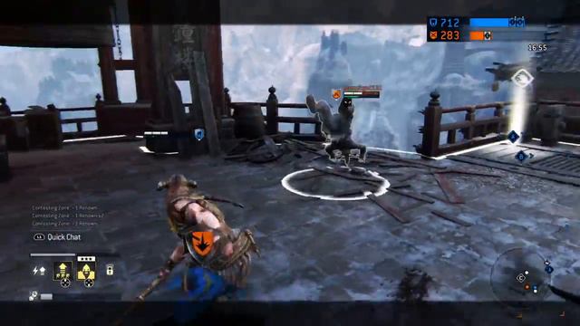 SKYRIM BELONGS TO THE NORDS!!!!!! смотреть онлайн