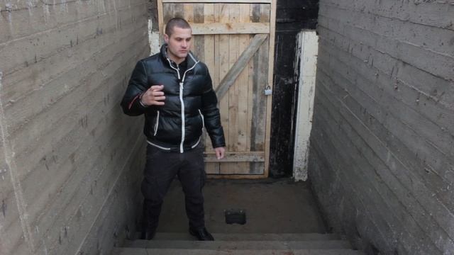 Как обустроить вход в подвал (по просьбе зрителей) - Строительство дома. Выпуск 10 смотреть онлайн