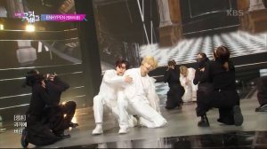 Bite Me - ENHYPEN(엔하이픈) [뮤직뱅크/Music Bank] | KBS 230602 방송