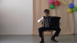 Лобанов А           А  Прибылов Сонатина №5