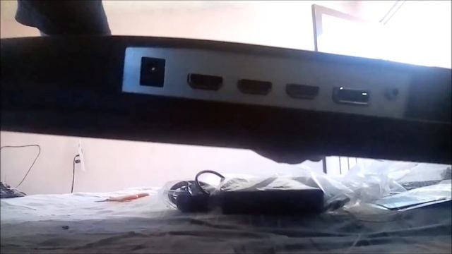 UNBOXING MONITOR GAME FACTOR MG600 | MI PRIMER MONITOR GAMER смотреть онлайн