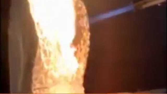 Горючесть утеплителя (пенополиуретан)