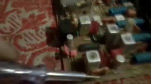 Разбор магнитафон Вега РМ-235C-1