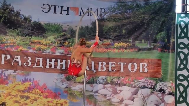 ЛУННАЯ СОНАТА. ЦСИ ИНТЕРТАЛАНТ. смотреть онлайн