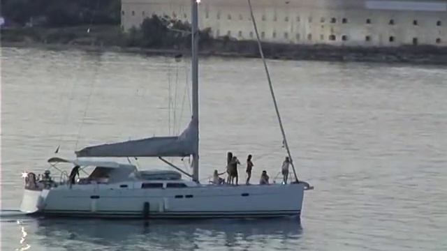 Крым Севастополь