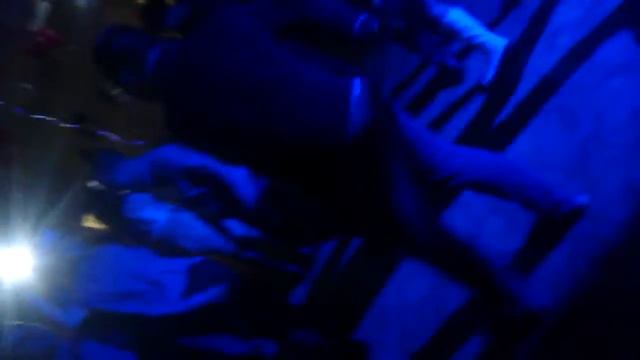 Разгуляй поёт ГАНСЕЛЛО Ты меня не лечи смотреть онлайн