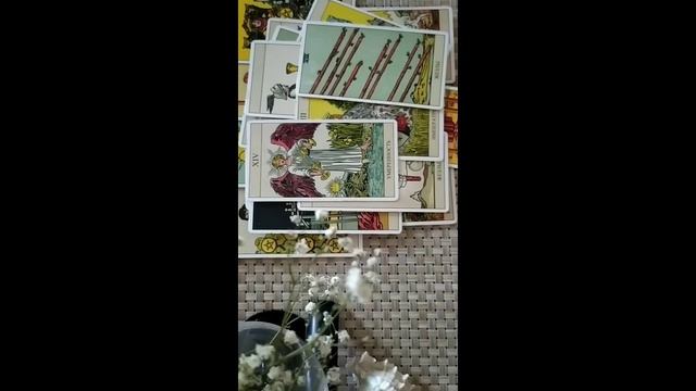 ВСЯ ПРАВДА О ЕГО ОТНОШЕНИИ К ВАМ смотреть онлайн