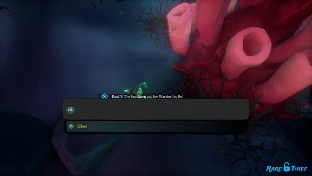 How to get the Curse of Sunken Sorrow | Sea of Thieves смотреть онлайн