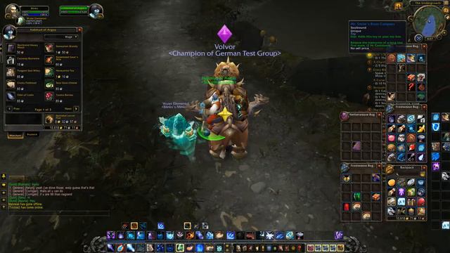 WoW: Warlords of Draenor leveling (97) : ماراثون التلفيل إلى 100 - 1 / 3 смотреть онлайн