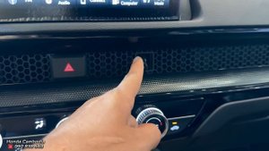 First Look ! Honda CR-V 2024 - 7 Seater Premium SUV | PLATINUM WHITE Color