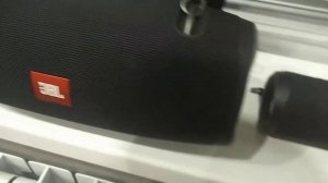 Опыт эксплуатации JBL XTREME 2