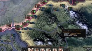 HOI4: ТОЛЬКО Т-34 за СССР! ТАНКОВЫЙ ЗАЖИМ РЕЙХА в Hearts of Iron 4 ( ironman )