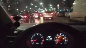 VW Jetta 6 2.5 USA Одновременно горят ошибки ABS, ESP, SRS, TPMS