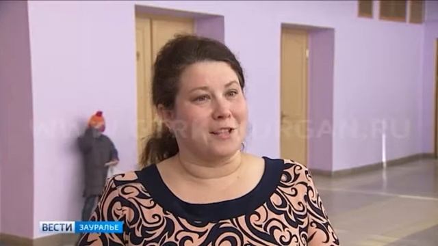 В Кургане выберут лучшего ученика года смотреть онлайн