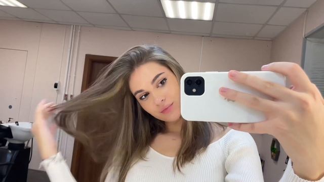 ВЛОГ: СДЕЛАЛА КОНТУРИНГ ВОЛОС НЕ ПОНРАВИЛОСЬ ?? НЕДЕЛЯ ИЗ МОЕЙ ЖИЗНИ| D’ALBA ИСПОРТИЛА КОЖУ?