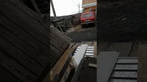 Бюджетный улий за 450 рублей.mp4