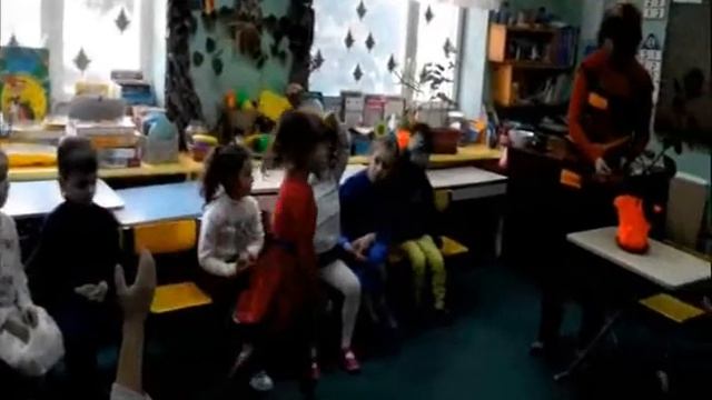 Открытый урок "комнатные растения" смотреть онлайн