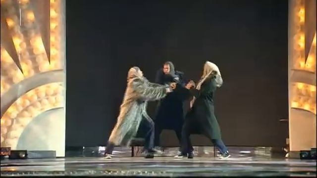 Стиляги шоу с М Галкиным Джентельмены удачи смотреть онлайн