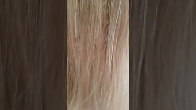 Набор волос на леске цвет 12, длина волос 70 см смотреть онлайн