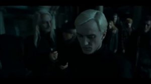 Lucius Malfoy/Lucissa - Right here (Lucius/Narcissa/Draco)