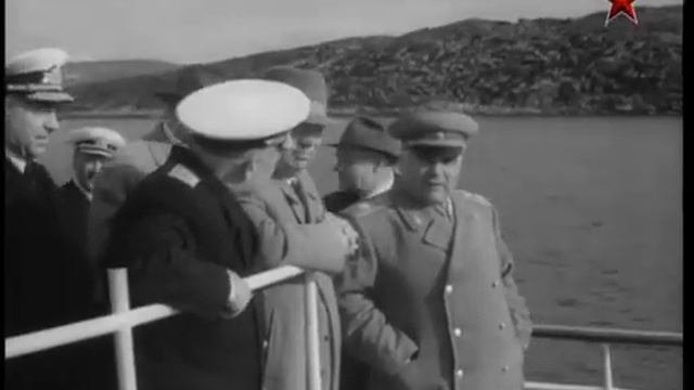 Военная форма военно-морского флота