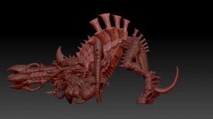 Tyrannofex (Tervigon)