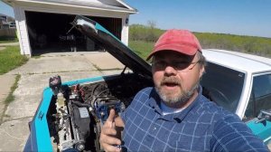 1984 Ford LTD Crown Victoria Restoration Ep. 10: Unknown Unknowns