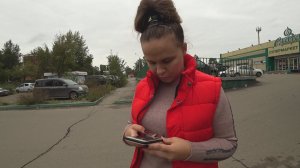 ПЛАНЕТАРИЙ ИРКУТСК / ВИТАЛИК И АНГЕЛИНА