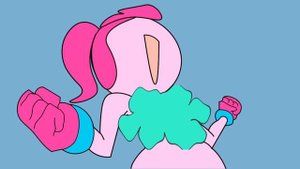 Player Stole My Clothes - Mommy Long legs | Poppy Playtime | Project Playtime