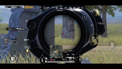 КАК СТРЕЛЯТЬ БЕЗ ОТДАЧИ В PUBG MOBILE новые настройки