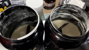 👎💩 Amino Сarnit хим анализ Multi Protein + Whey Gainer сколько белка на самом деле.