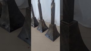 Кованые фонари. Уличные фонари.