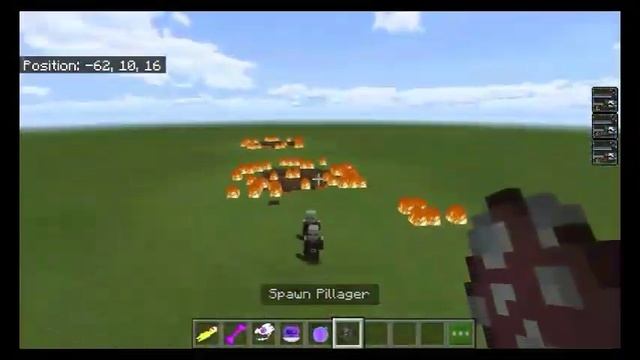 Epic Sans v1.2 Morph Minecraft Morph смотреть онлайн
