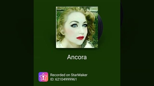 #Ancora #italian_song