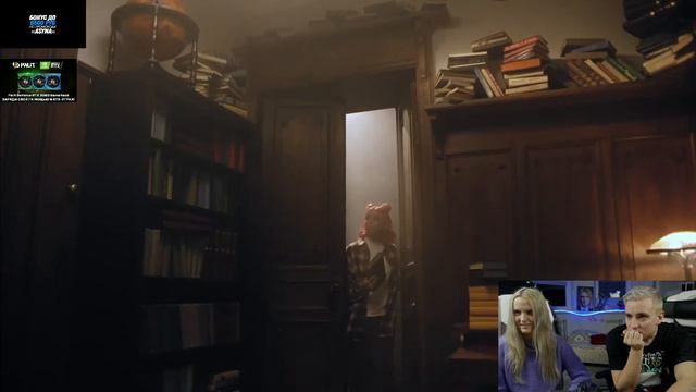 modestal смотрит дора — втюрилась (Премьера клипа, 2021) РЕАКЦИЯ