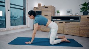 5 упражнений на каждый день. Оттачиваем технику