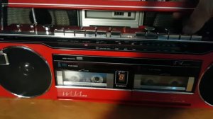Sanyo mr wu4