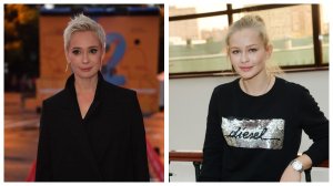 Юлия Пересильд стоит дороже Хаматовой