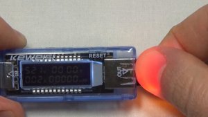 Компактные USB LED светильники - карманные светильники для походов: обзор и тест - купить в Китае
