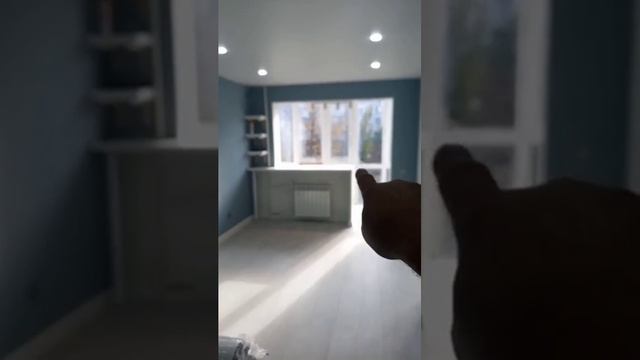 Отделка квартир в Краснодаре 89182764305