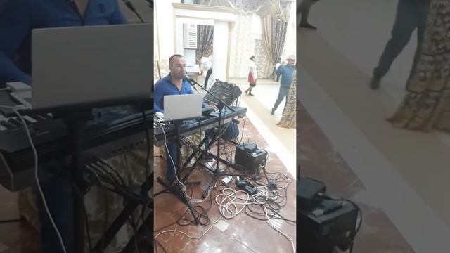 Калкни#свадьба#Исабек Магомедов смотреть онлайн