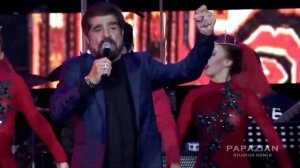 Harout Pamboukjian - MY LIFE